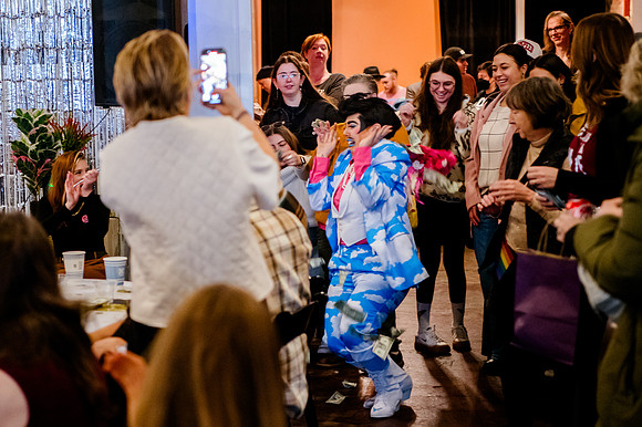 Flourishing Together: A Drag Brunch for Utah’s LGBTQ+ Community