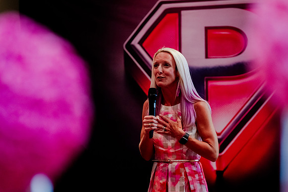 Girls on the Run Utah’s Sneaker Soirée: Empowering Women with Olympic Inspiration