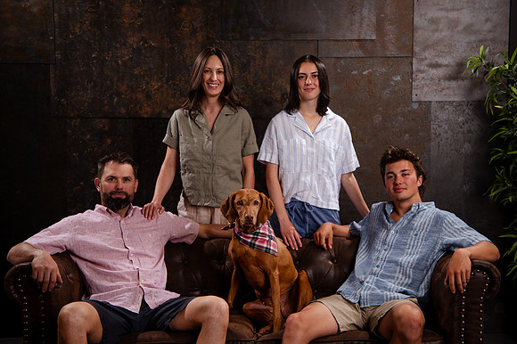 Groat Family Studio Session at Photopia Studios021735