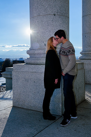 Keith and Leah at the capitol building-9050-2