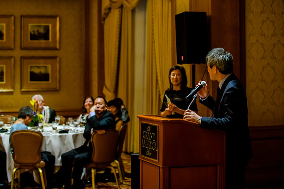 Dr William Higuchi's 85th Birthday Celebration-3715