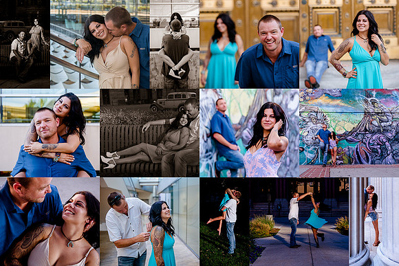 Engagements