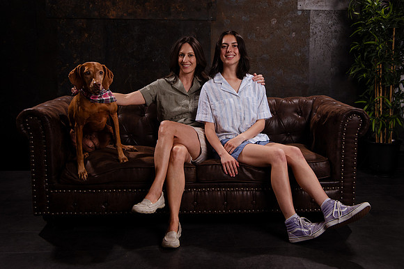 Groat Family Studio Session at Photopia Studios021872