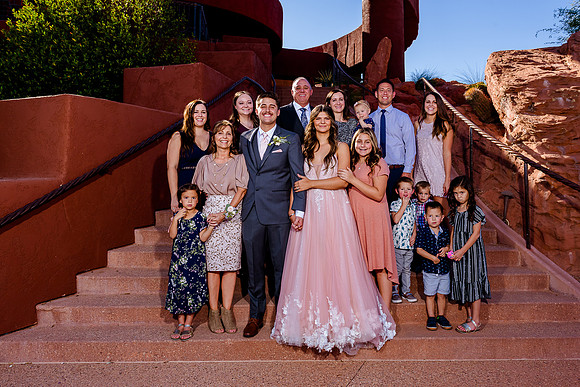 Wedding at Entrada28635