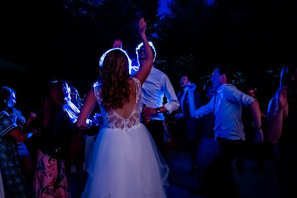 Matt and Erin Wedding Day 12062
