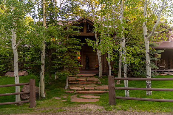 Red Cliff Ranch - Ranch House_DSC1515