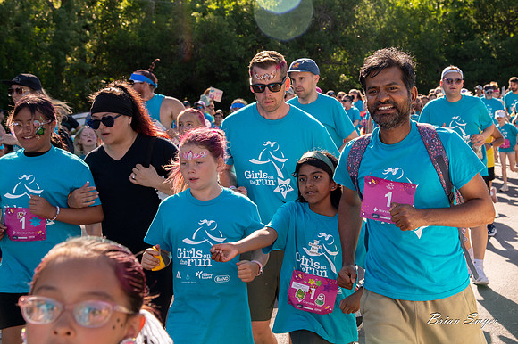 Girls on the Run Utah 5K at Sugarhouse Park6948