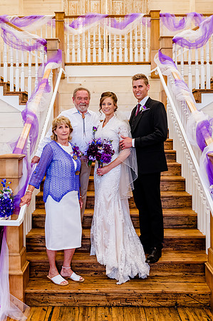 Walker Farms Wedding Reception16881