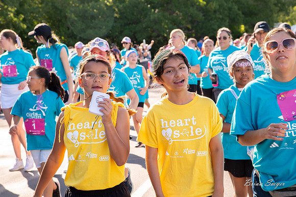 Girls on the Run Utah 5K at Sugarhouse Park7010