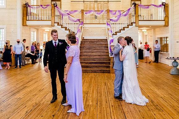 Walker Farms Wedding Reception18187