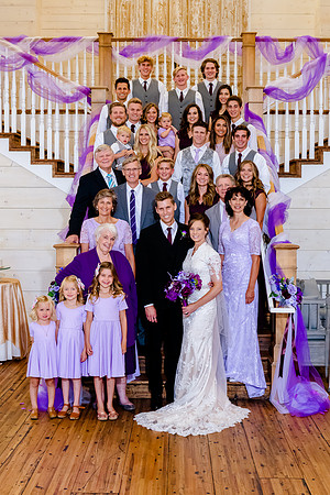 Walker Farms Wedding Reception17296