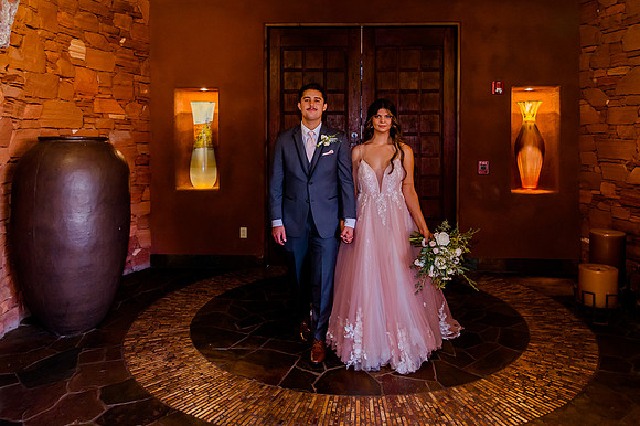Wedding at Entrada30335