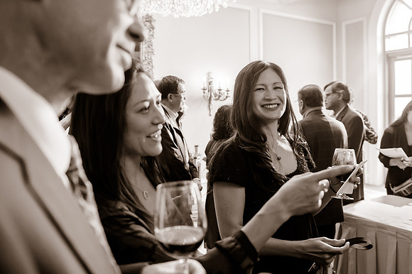 Dr William Higuchi's 85th Birthday Celebration-3063