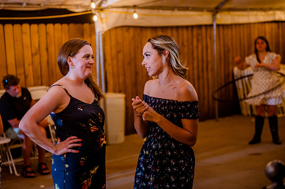 Lynn and Tina124235