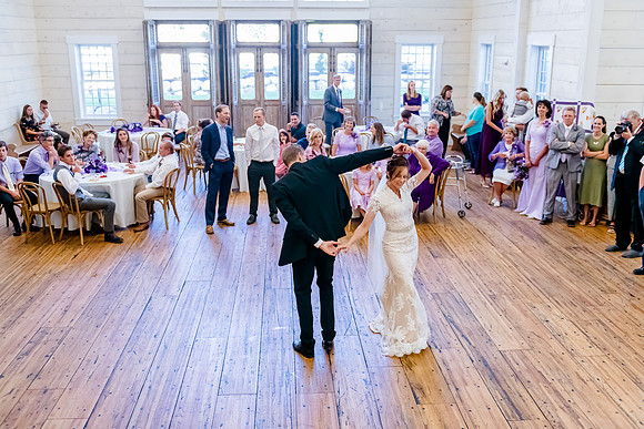 Walker Farms Wedding Reception18102