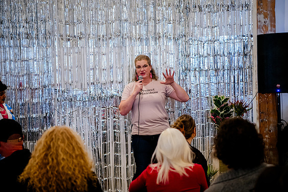 Flourishing Together: A Drag Brunch for Utah’s LGBTQ+ Community