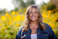 Family Portraits at Wheeler Farm: Alicia Peterson's Blended Family in the Glow of Sunset
