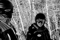 Wasatch Adaptive Sports at Snowbird.  Josh Hansen