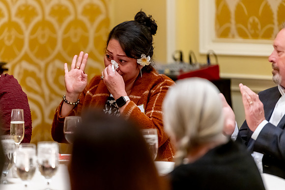 Celebration of Life for Dr. William Iyeo Higuchi: A Timeless Tribute at the Grand America Hotel