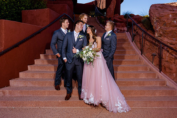 Wedding at Entrada28860