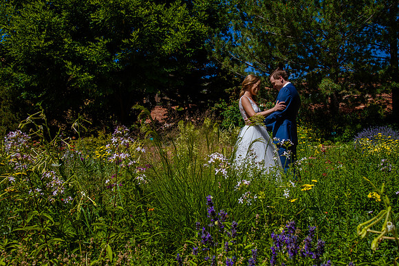 Matt and Erin Wedding Day 9375