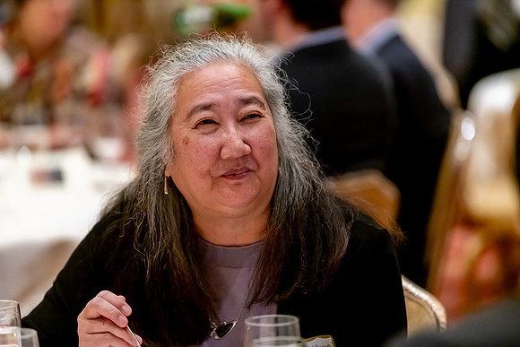 Celebration of Life for Dr. William Iyeo Higuchi: A Timeless Tribute at the Grand America Hotel