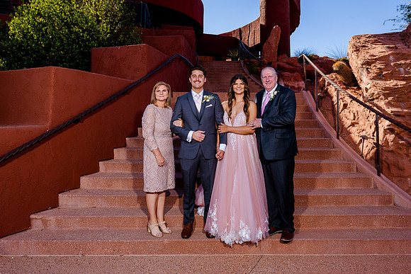 Wedding at Entrada28578