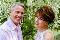 Rob and Brenda at Red Butte Garden-0176
