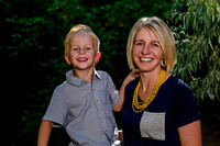 91Family Portraits at Wheeler Farm