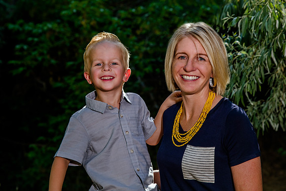 91Family Portraits at Wheeler Farm