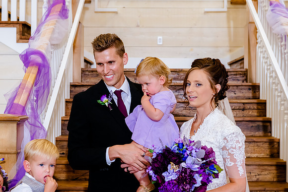 Walker Farms Wedding Reception17333