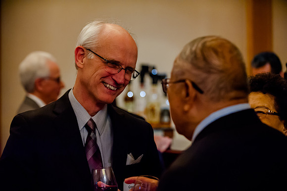 Dr William Higuchi's 85th Birthday Celebration-8105