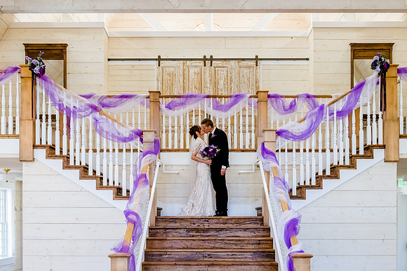 Walker Farms Wedding Reception17078