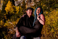 George and Janalee in Little Cottonwood Canyon-0548