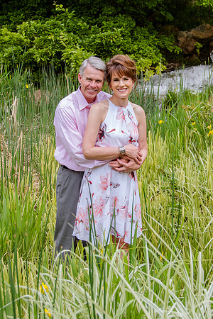 Rob and Brenda at Red Butte Garden-0476