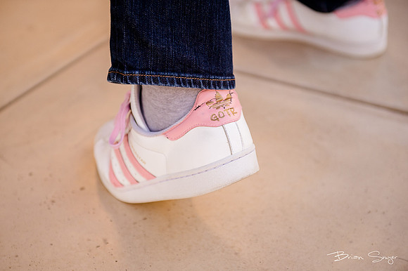 Sneaker Soiree63168