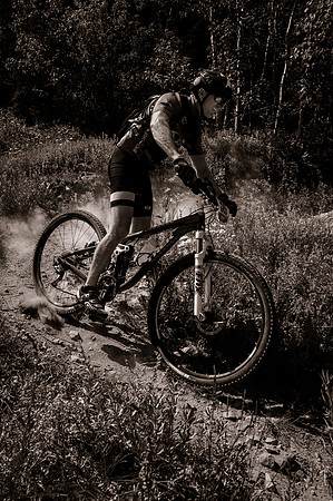 Mountain biking at Snowbird-0736