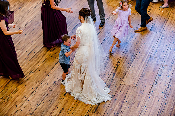 Walker Farms Wedding Reception16600