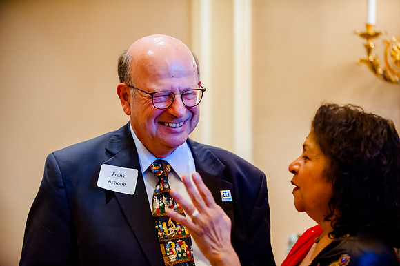 Dr William Higuchi's 85th Birthday Celebration-8097