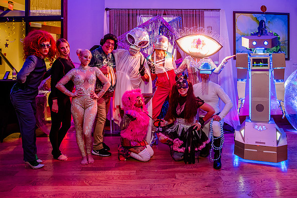 Sneaker Soiree133490