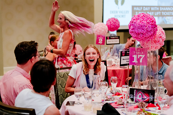 Girls on the Run Utah’s Sneaker Soirée: Empowering Women with Olympic Inspiration