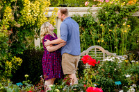 Cody Proposes at Red Butte Garden-8128