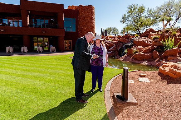 Wedding at Entrada30092