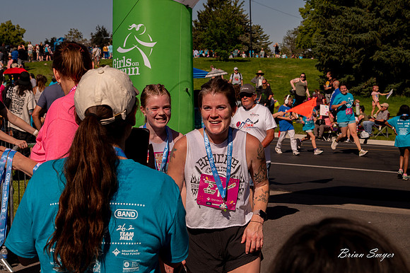 Girls on the Run Utah 5K at Sugarhouse Park7400