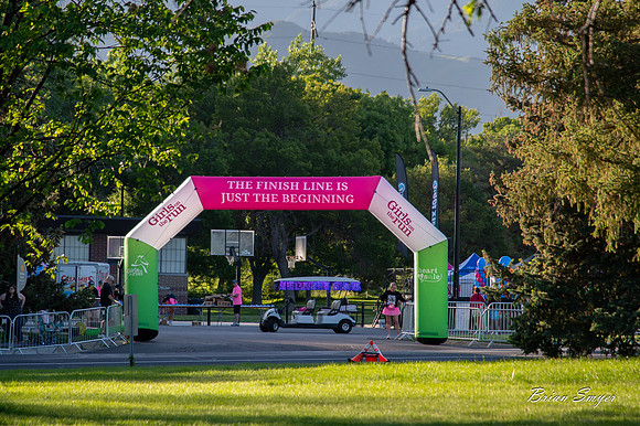 Girls on the Run Utah 5K at Sugarhouse Park6085