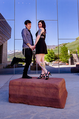 Nick and Char 5-8-2018-5929