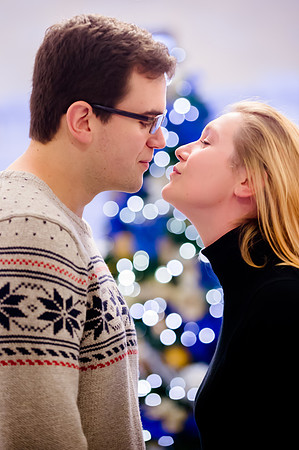Keith and Leah at the capitol building-8993