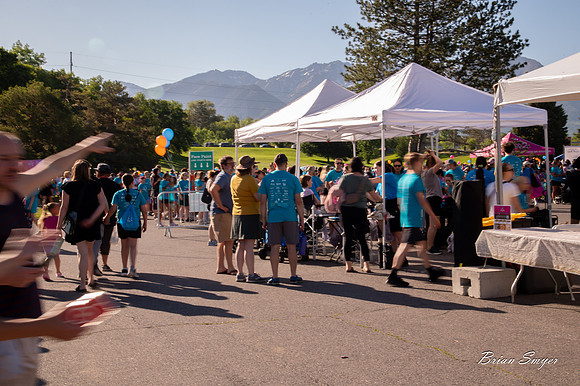 Girls on the Run Utah 5K at Sugarhouse Park6460