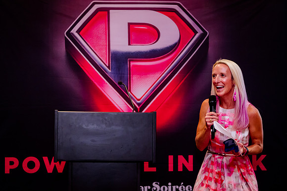 Girls on the Run Utah’s Sneaker Soirée: Empowering Women with Olympic Inspiration
