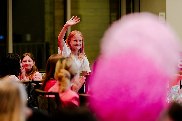 Girls on the Run Utah’s Sneaker Soirée: Empowering Women with Olympic Inspiration